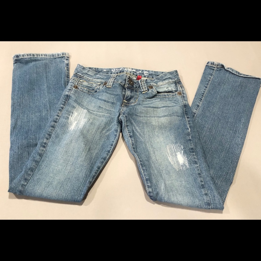 Guess Jeans